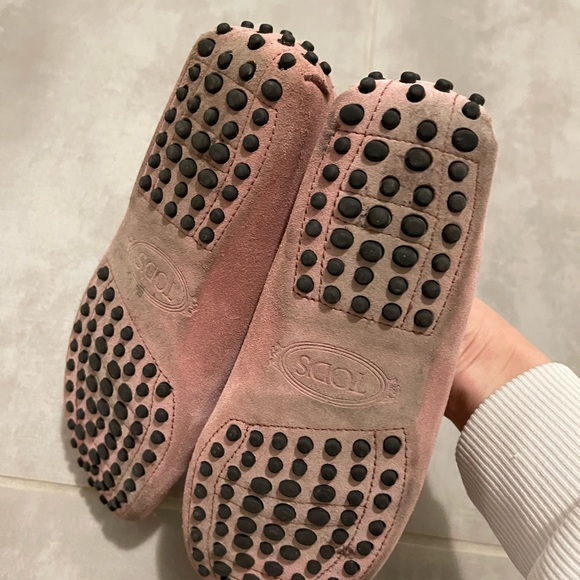 Tods Loafer - Picture 2 of 2